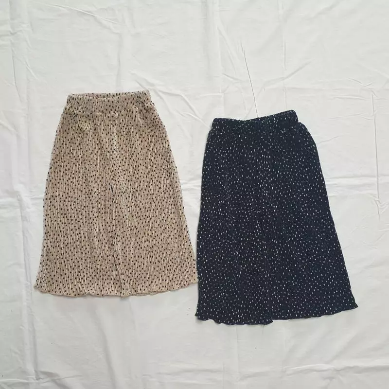 Color - Korean Children Fashion - #childofig - Buds Pants - 12