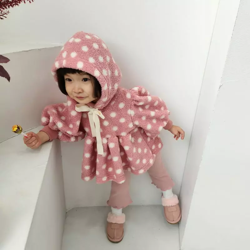 Color - Korean Children Fashion - #designkidswear - Bbogli Hoody - 2
