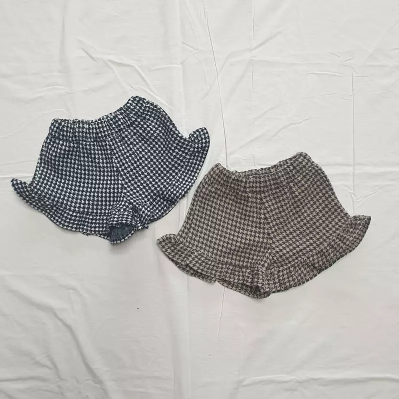 Color - Korean Children Fashion - #designkidswear - Romantic Pants - 11