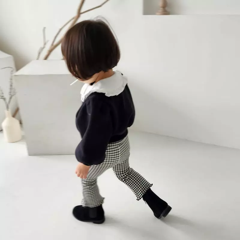 Color - Korean Children Fashion - #fashionkids - Nice Pants - 11
