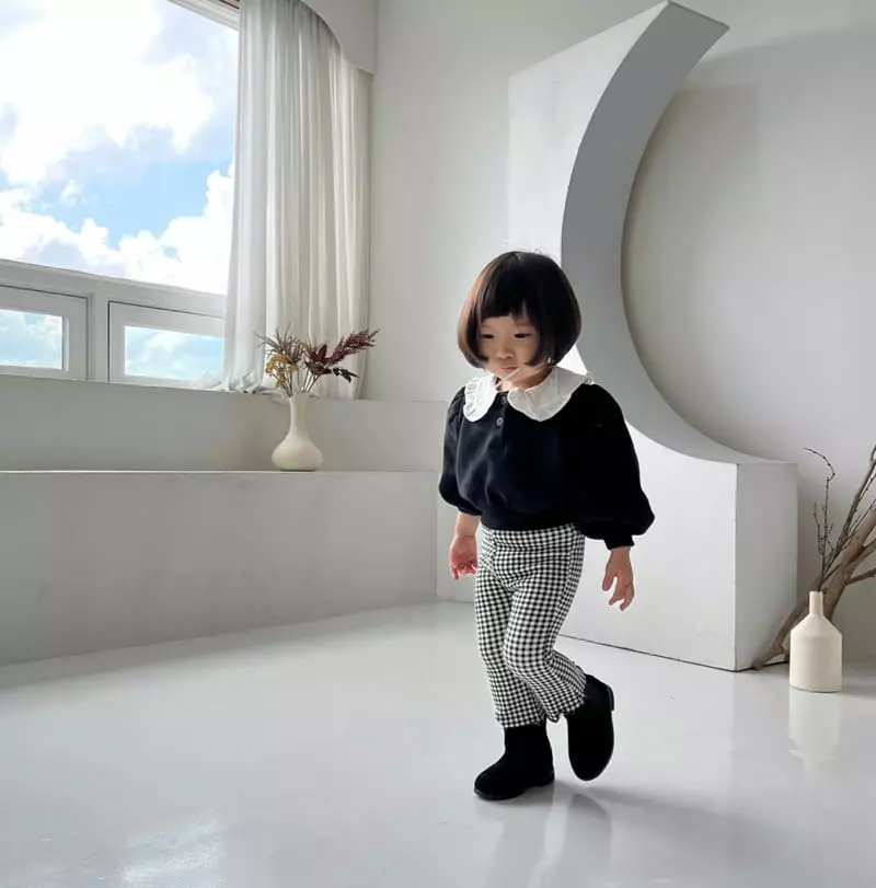 Color - Korean Children Fashion - #kidsshorts - Nice Pants - 12
