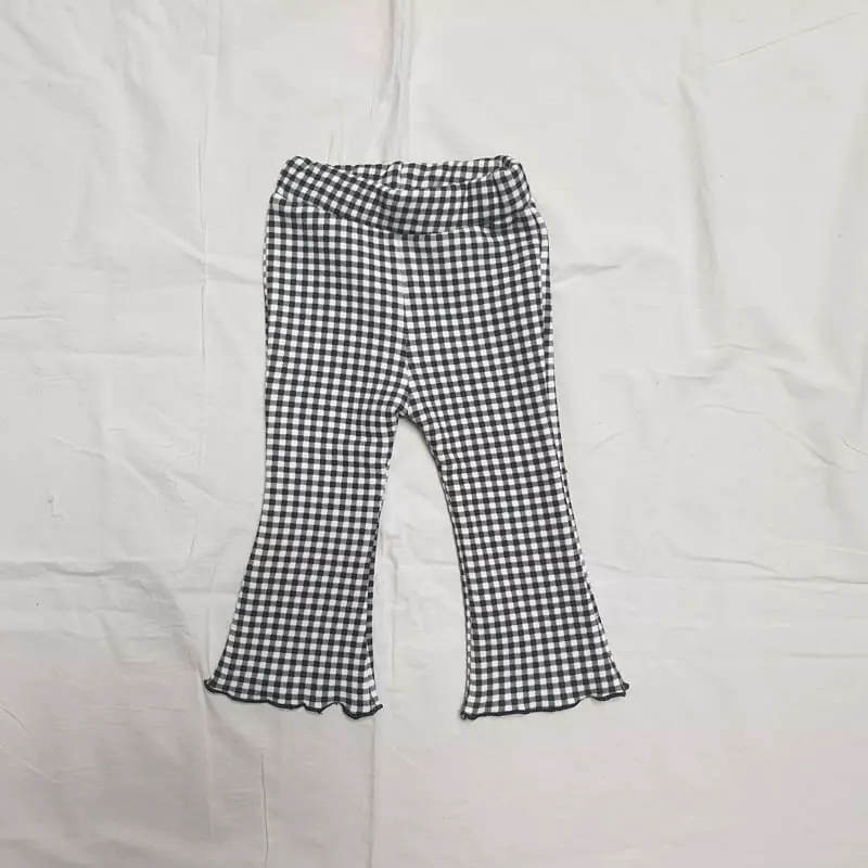Color - Korean Children Fashion - #minifashionista - Lulu Pants - 7