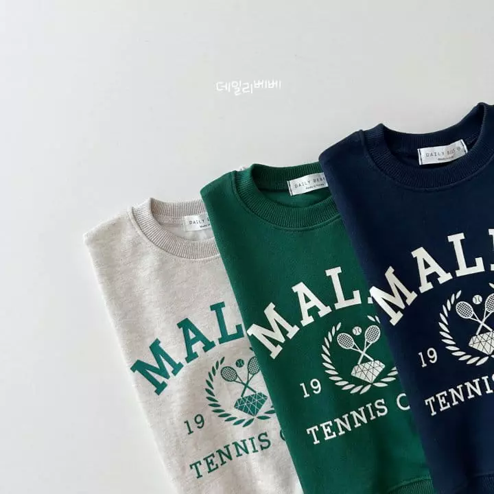 Daily Bebe - Korean Children Fashion - #fashionkids - Malibu Top Bottom Set
