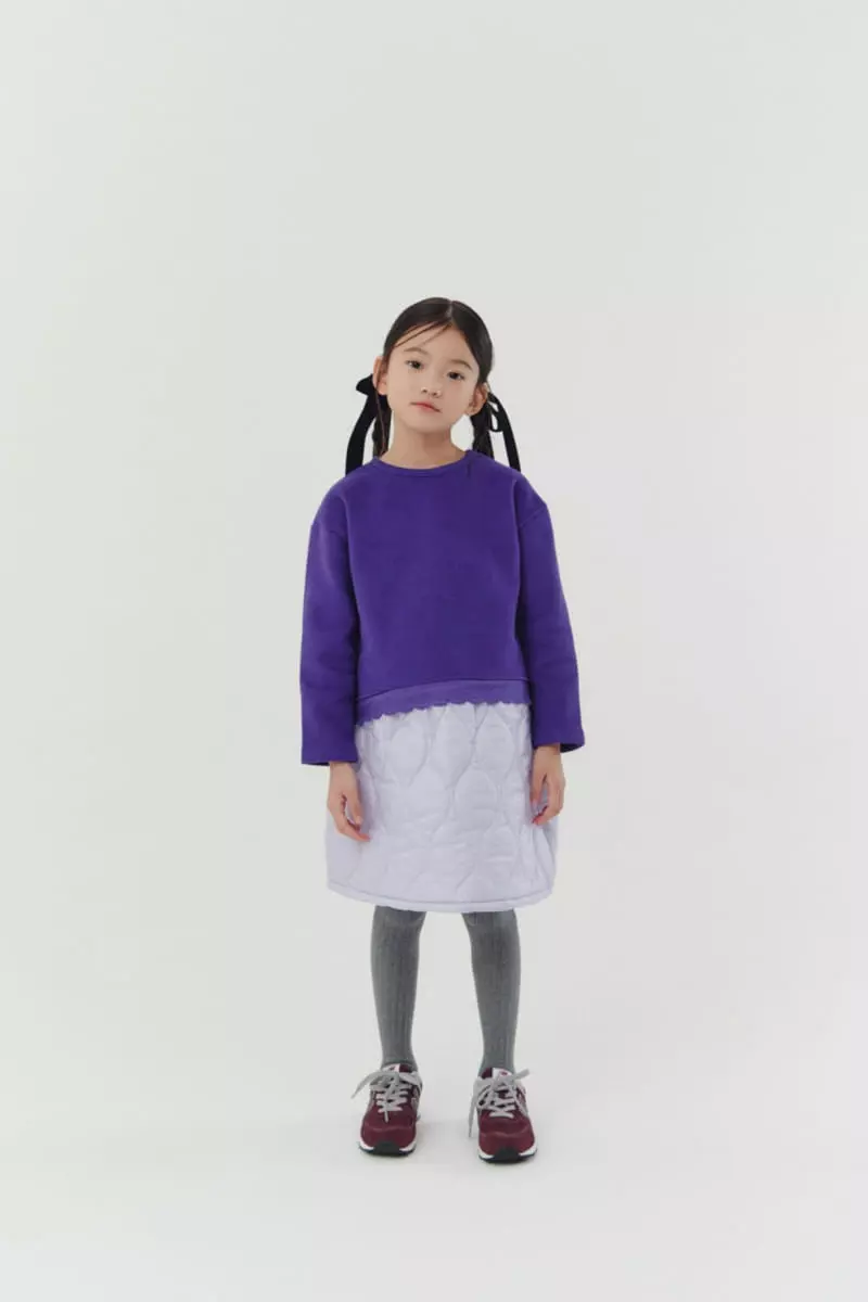Dalkomhai - Korean Children Fashion - #Kfashion4kids - Miu Skirt - 7