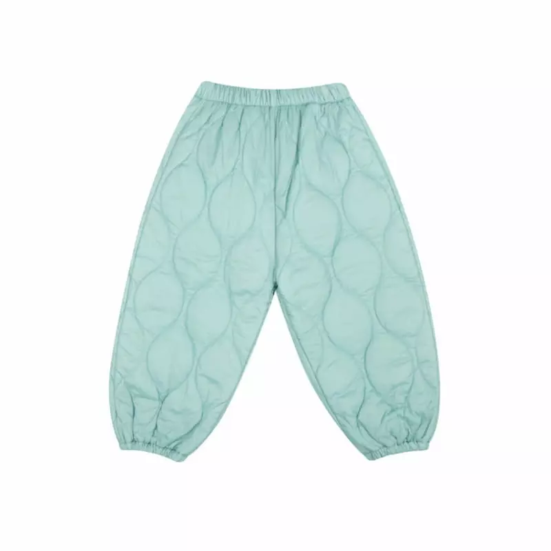 Dalkomhai - Korean Children Fashion - #Kfashion4kids - Miu Pants