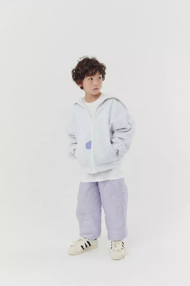Dalkomhai - Korean Children Fashion - #childofig - Miu Pants - 9