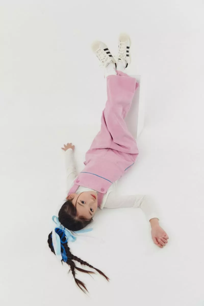 Dalkomhai - Korean Children Fashion - #childrensboutique - Together Tee - 7