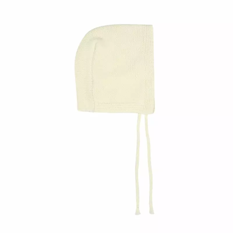 Dalkomhai - Korean Children Fashion - #childrensboutique - Knit Hat - 2