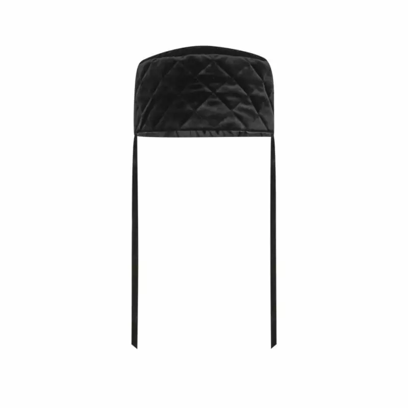 Dalkomhai - Korean Children Fashion - #childrensboutique - Velvet Hat