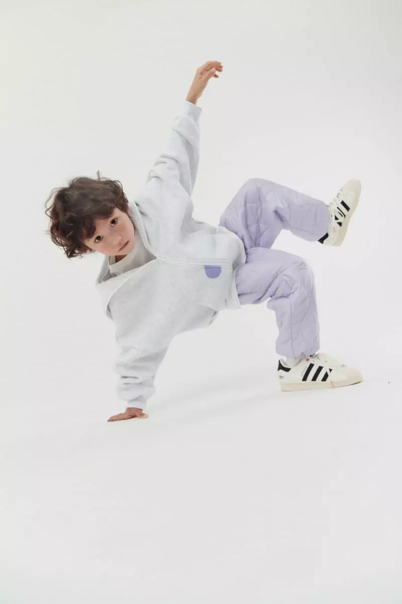 Dalkomhai - Korean Children Fashion - #childrensboutique - Miu Pants - 10