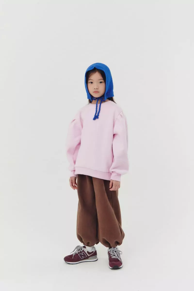 Dalkomhai - Korean Children Fashion - #childrensboutique - Pung Sung Pants - 9