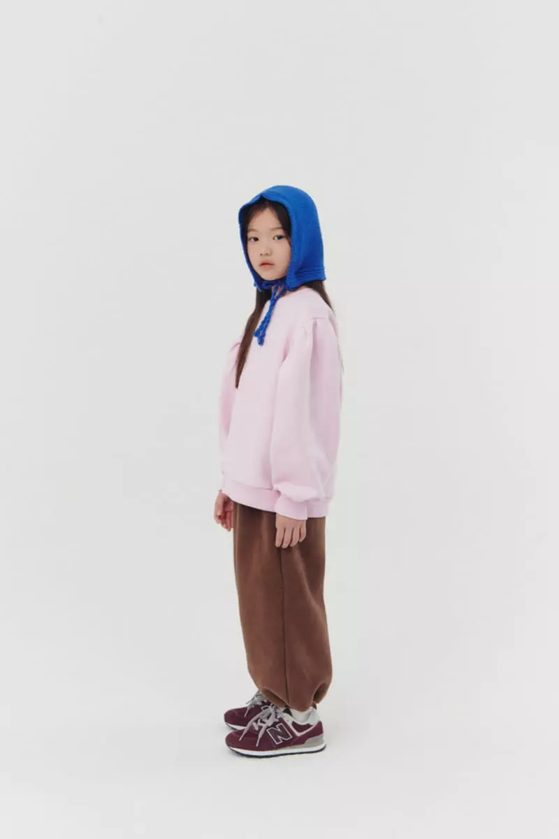 Dalkomhai - Korean Children Fashion - #designkidswear - Pung Sung Pants - 10