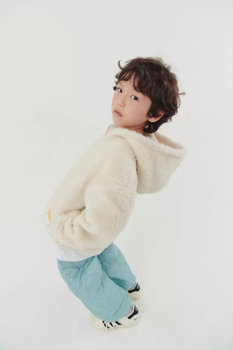 Dalkomhai - Korean Children Fashion - #designkidswear - Dumble Jumper - 6