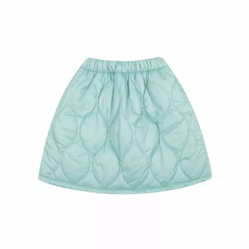 Dalkomhai - Korean Children Fashion - #discoveringself - Miu Skirt - 2