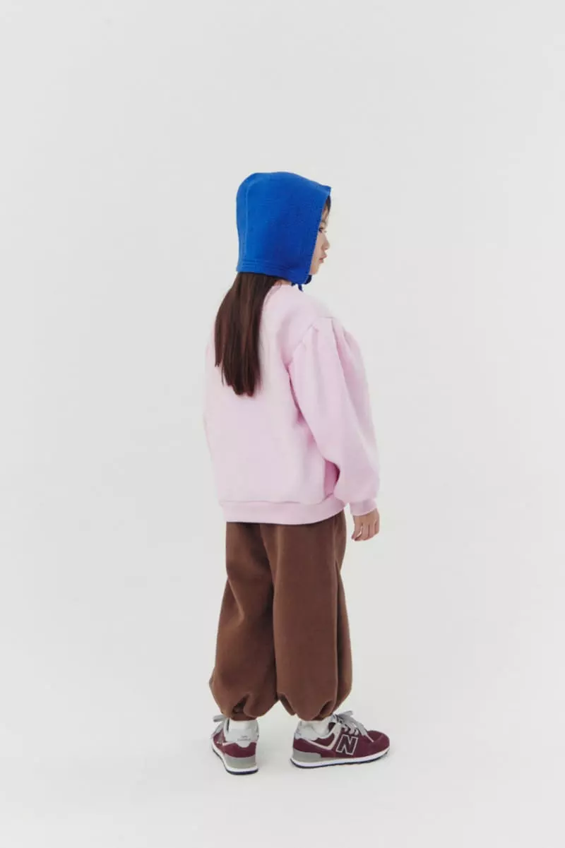 Dalkomhai - Korean Children Fashion - #discoveringself - Pung Sung Pants - 11