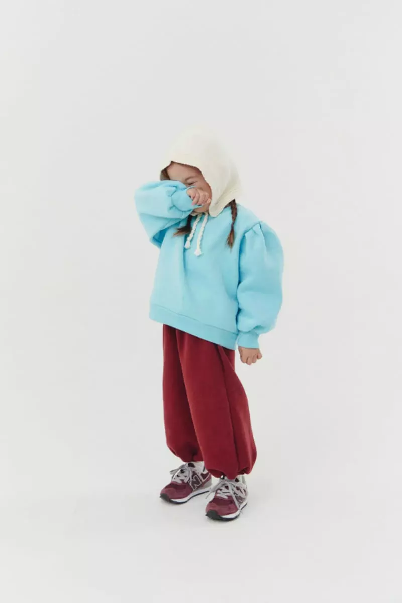 Dalkomhai - Korean Children Fashion - #fashionkids - Knit Hat - 5