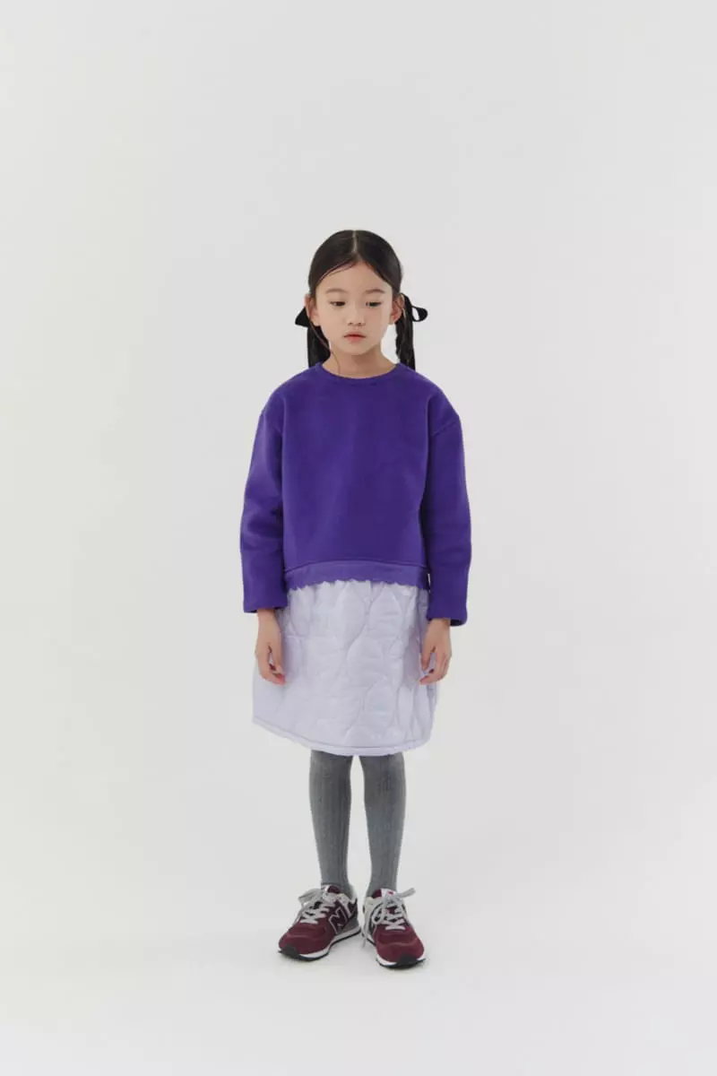 Dalkomhai - Korean Children Fashion - #fashionkids - Miu Skirt - 3