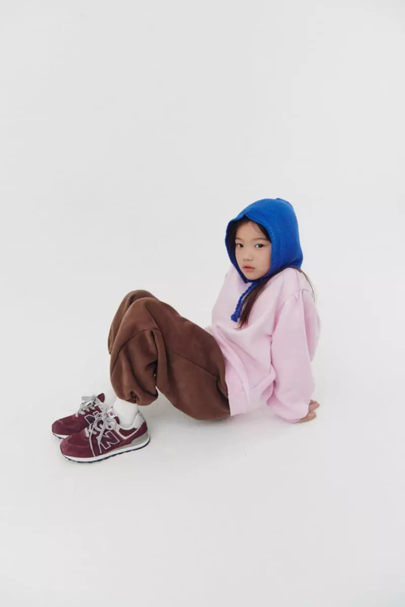 Dalkomhai - Korean Children Fashion - #fashionkids - Pung Sung Pants - 12
