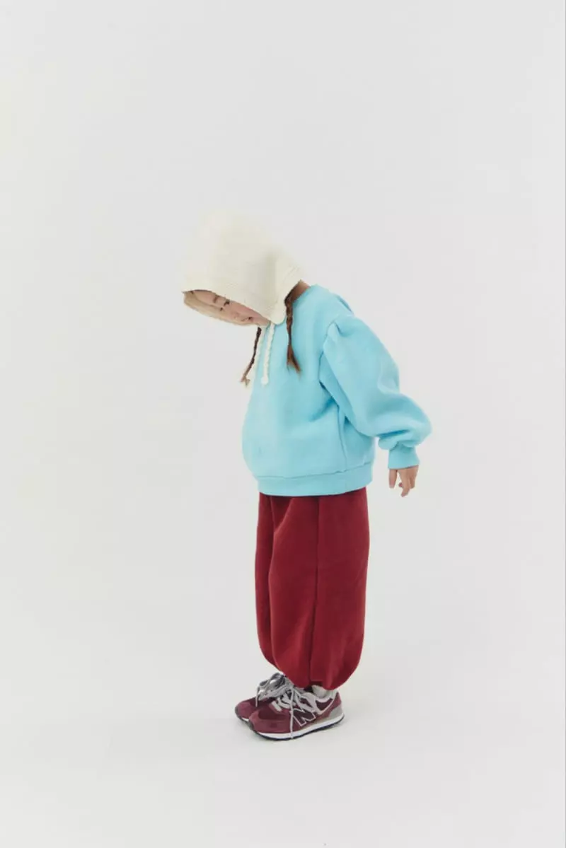 Dalkomhai - Korean Children Fashion - #kidsshorts - Knit Hat - 6