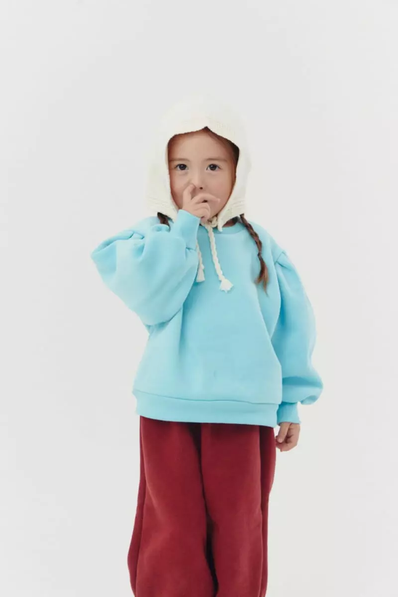 Dalkomhai - Korean Children Fashion - #kidsstore - Knit Hat - 7