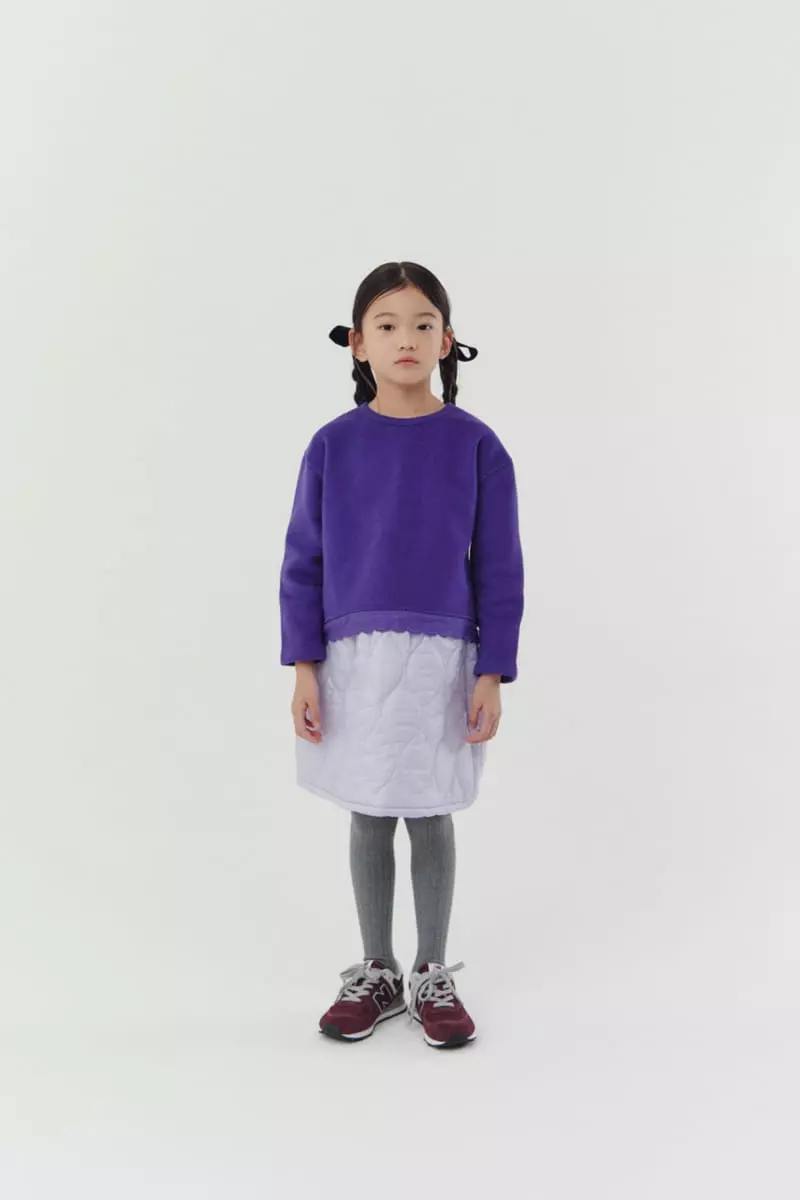 Dalkomhai - Korean Children Fashion - #kidzfashiontrend - Miu Skirt - 6