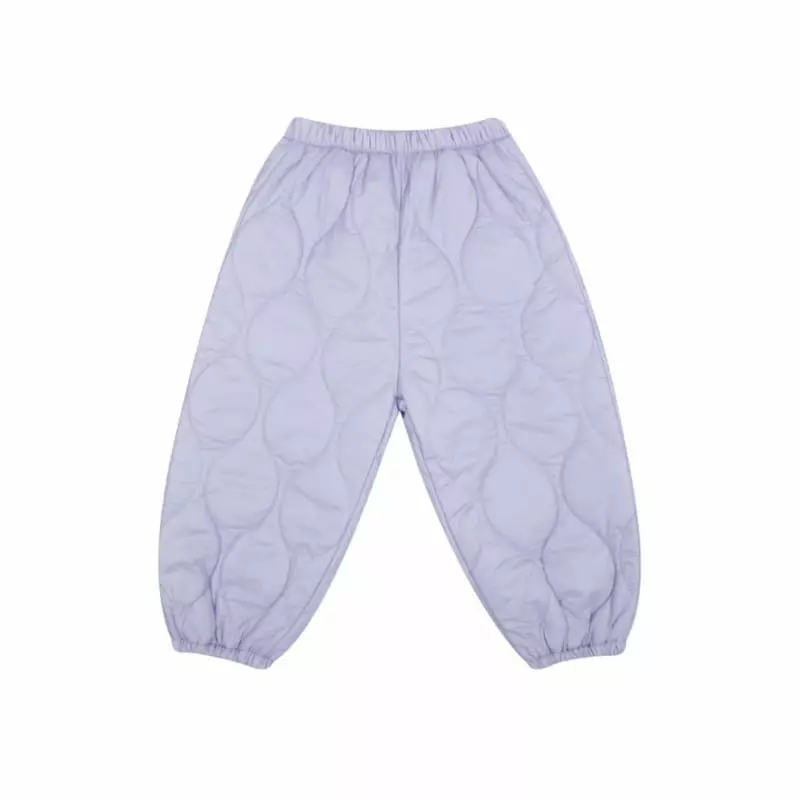 Dalkomhai - Korean Children Fashion - #littlefashionista - Miu Pants - 2