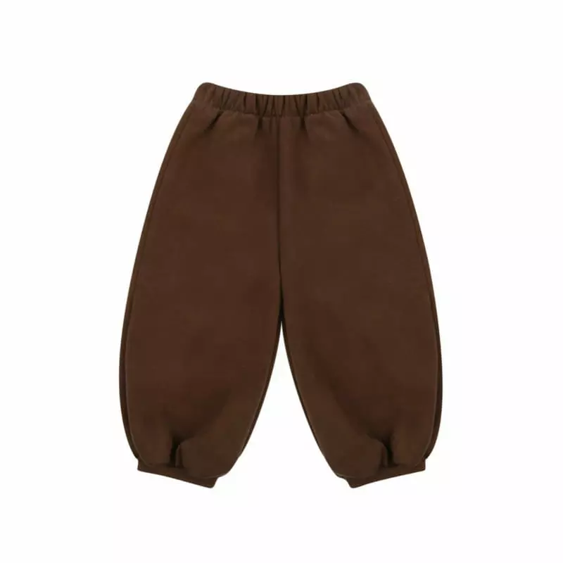 Dalkomhai - Korean Children Fashion - #littlefashionista - Pung Sung Pants