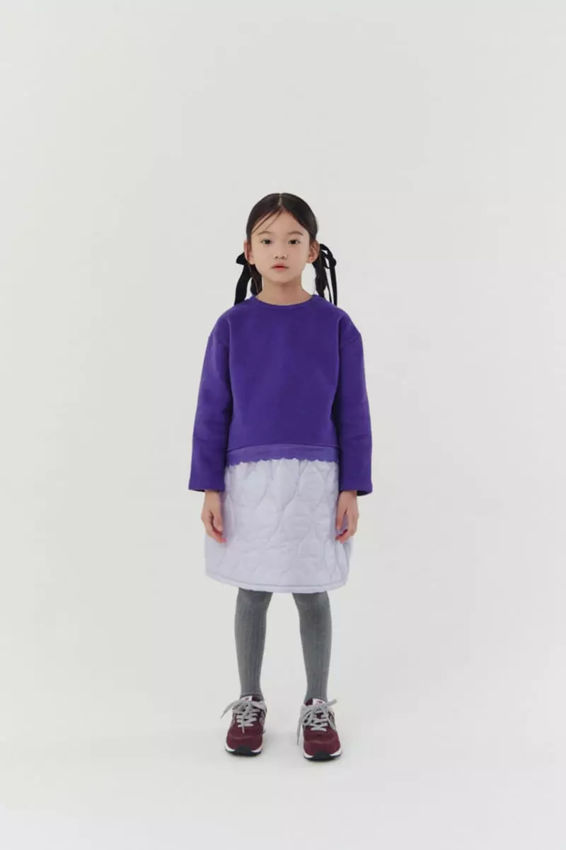 Dalkomhai - Korean Children Fashion - #littlefashionista - Lce Sweatshirt - 4