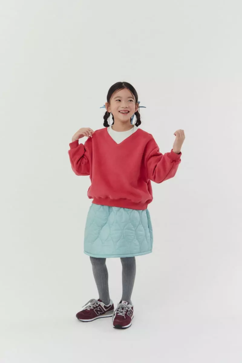 Dalkomhai - Korean Children Fashion - #magicofchildhood - Miu Skirt - 9