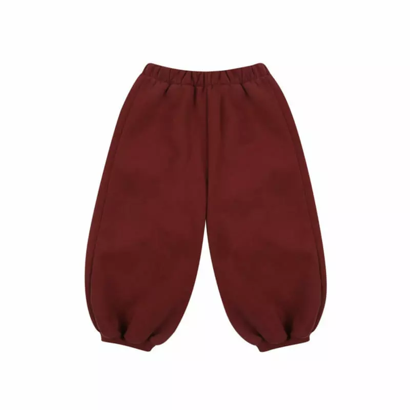 Dalkomhai - Korean Children Fashion - #magicofchildhood - Pung Sung Pants - 2