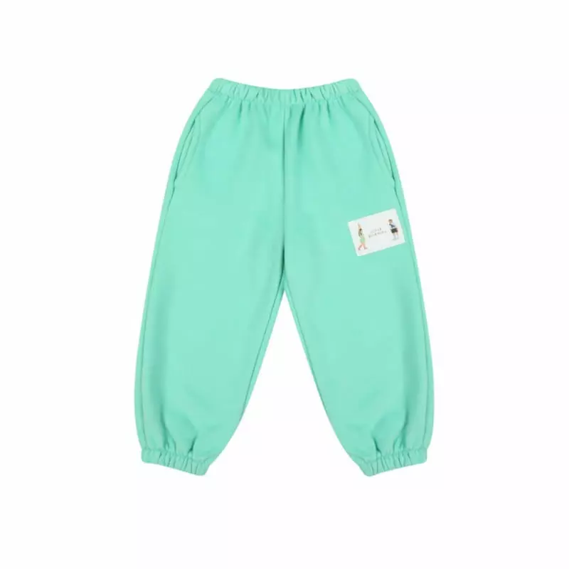 Dalkomhai - Korean Children Fashion - #magicofchildhood - Colo Pants