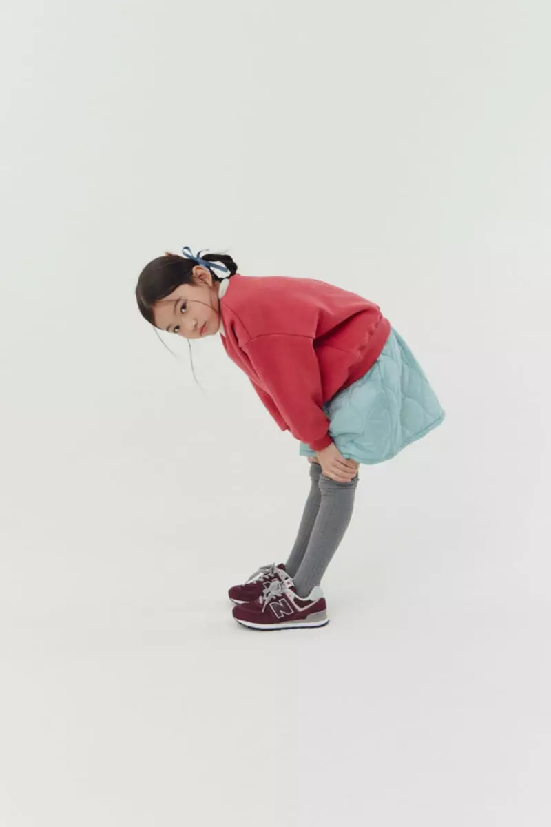 Dalkomhai - Korean Children Fashion - #minifashionista - Miu Skirt - 10