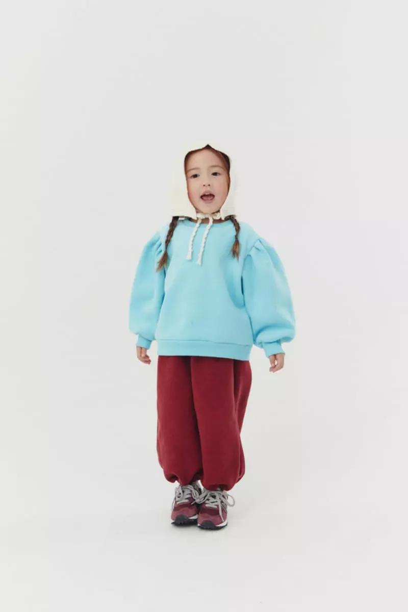 Dalkomhai - Korean Children Fashion - #minifashionista - Pung Sung Pants - 3
