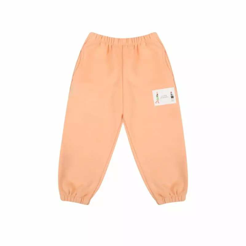 Dalkomhai - Korean Children Fashion - #minifashionista - Colo Pants - 2