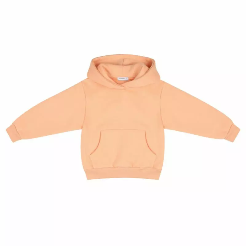 Dalkomhai - Korean Children Fashion - #minifashionista - Color Hoody