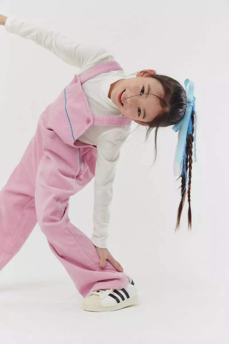 Dalkomhai - Korean Children Fashion - #minifashionista - Together Tee - 4