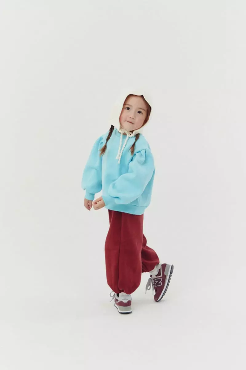 Dalkomhai - Korean Children Fashion - #minifashionista - Pung Sung Pants - 4