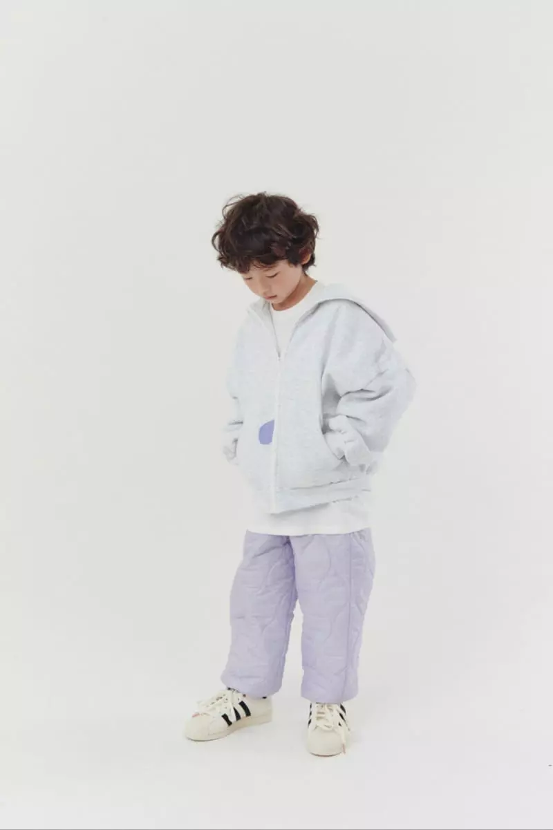 Dalkomhai - Korean Children Fashion - #stylishchildhood - Miu Pants - 8