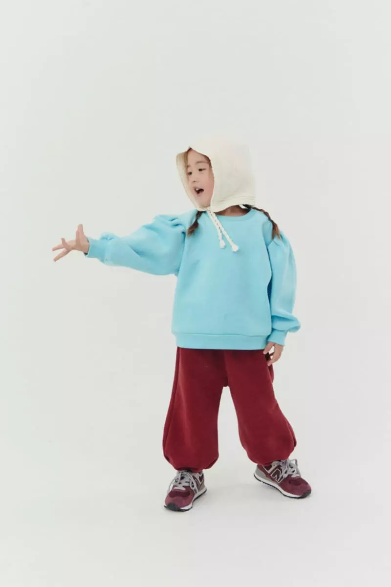 Dalkomhai - Korean Children Fashion - #stylishchildhood - Pung Sung Pants - 7