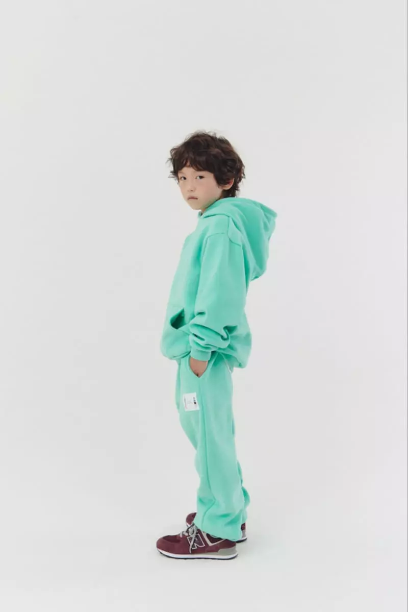 Dalkomhai - Korean Children Fashion - #stylishchildhood - Colo Pants - 6