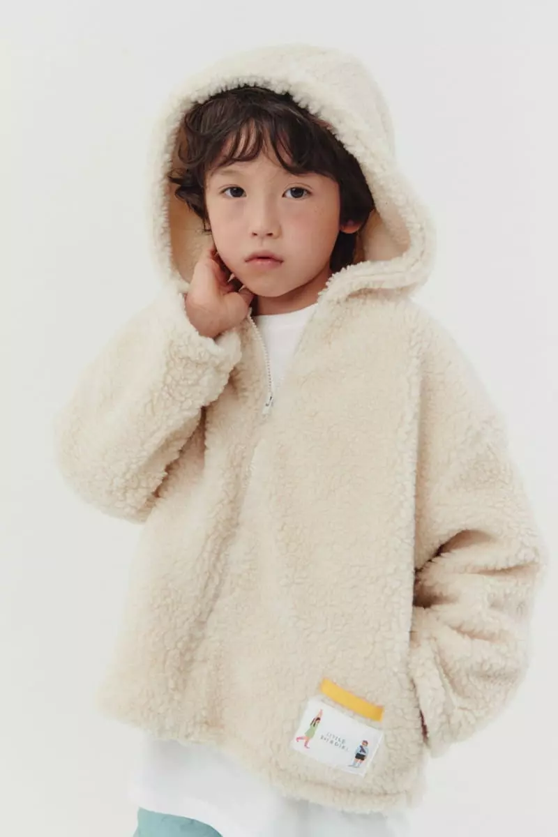 Dalkomhai - Korean Children Fashion - #stylishchildhood - Dumble Jumper - 3