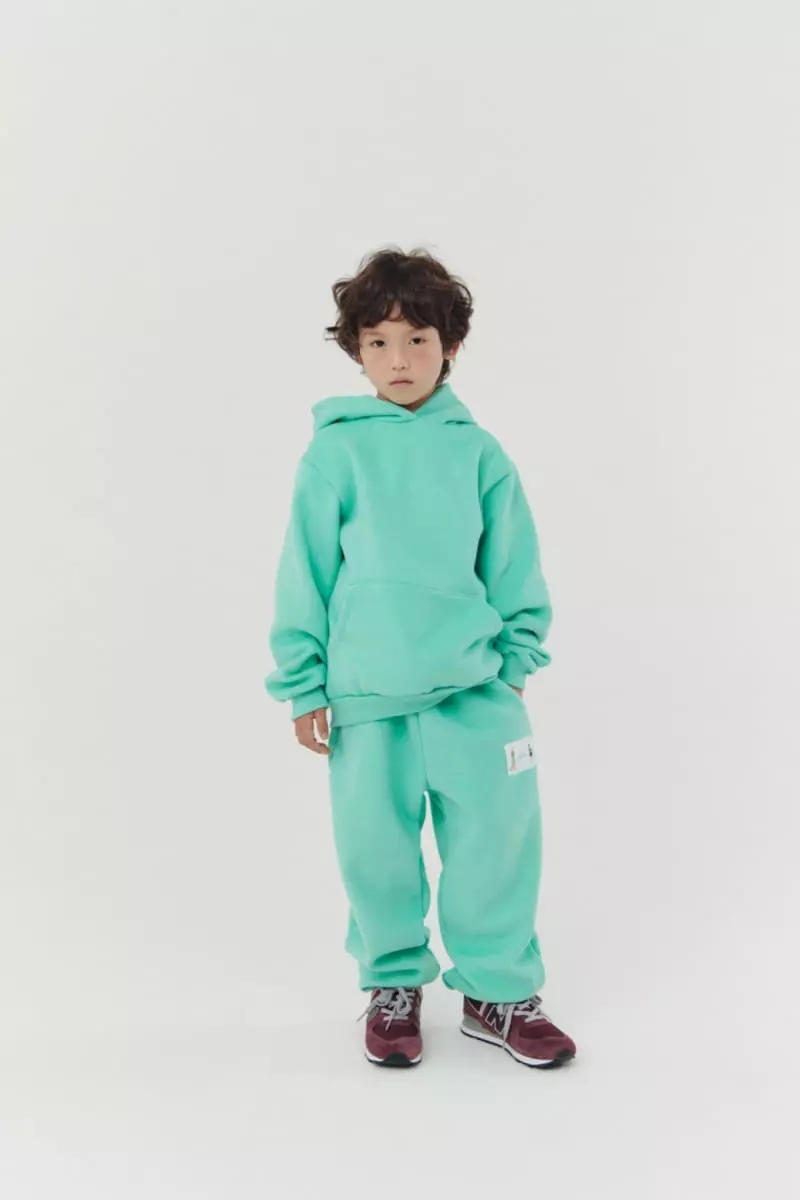 Dalkomhai - Korean Children Fashion - #prettylittlegirls - Colo Pants - 4