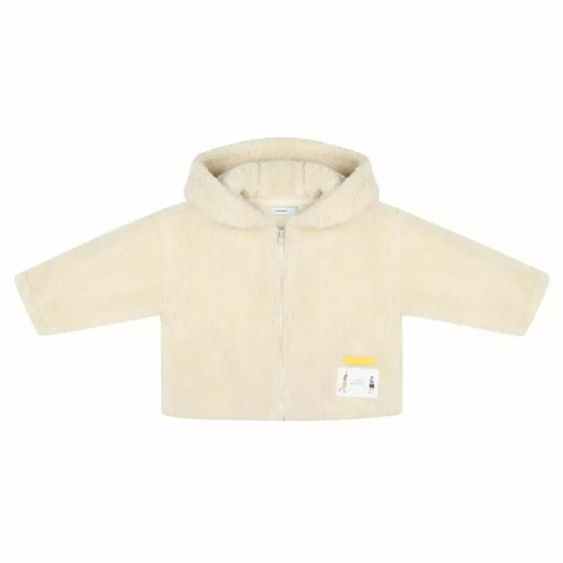 Dalkomhai - Korean Children Fashion - #todddlerfashion - Dumble Jumper