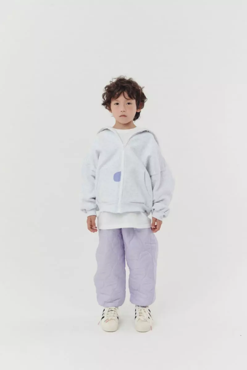 Dalkomhai - Korean Children Fashion - #toddlerclothing - Miu Pants - 7