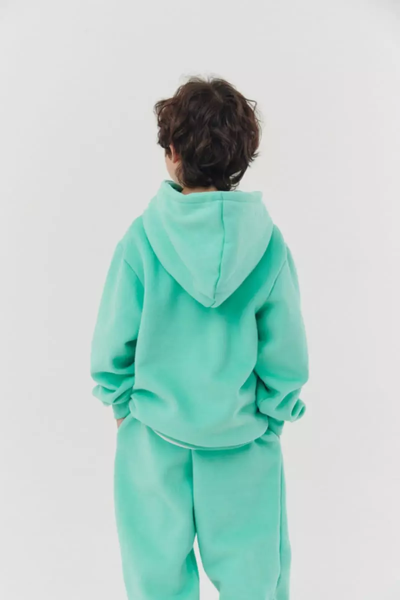 Dalkomhai - Korean Children Fashion - #toddlerclothing - Colo Pants - 5