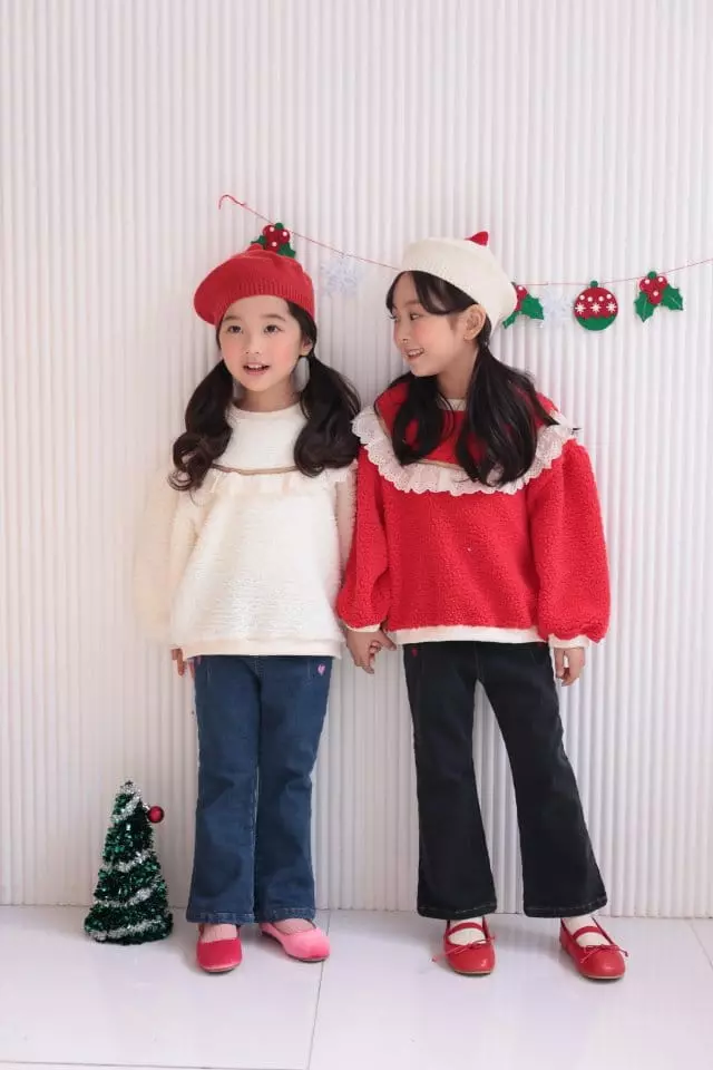 Dalla - Korean Children Fashion - #kidsstore - Love Me Jeans - 11