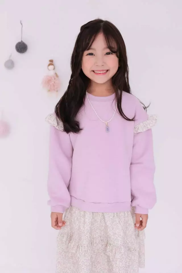 Dalla - Korean Children Fashion - #littlefashionista - Sue Sue One-piece - 9