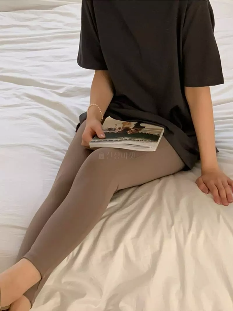Dawning - Korean Women Fashion - #womensfashion - 9 Leggings