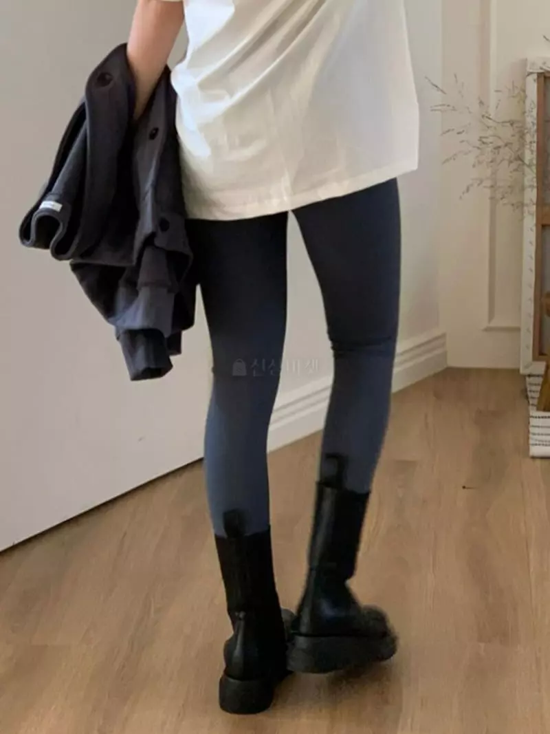 Dawning - Korean Women Fashion - #womensfashion - 9 Leggings - 7