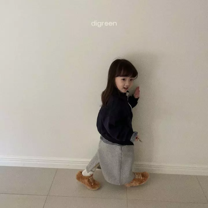 Digreen - Korean Children Fashion - #Kfashion4kids - May Skirt - 10